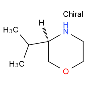 R-3-異丙基嗎啉