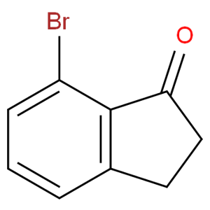 7-溴-1-茚滿酮