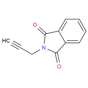 N-炔丙基鄰苯二甲酰亞胺