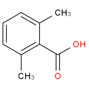2,6-二甲基苯甲酸