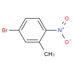 4-溴-3-硝基甲苯