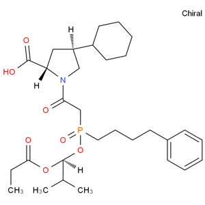 福辛普利