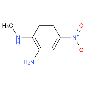 N1-甲基-4-硝基苯-1,2-二胺