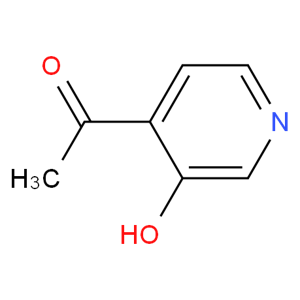 4-乙?；?3-羥基吡啶