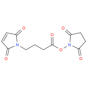 4-馬來酰亞胺基丁酸-N-琥珀酰亞胺酯