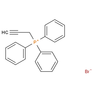 炔丙基三苯基溴化膦