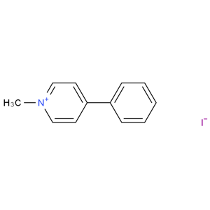 1-甲基-4-苯基吡啶離子