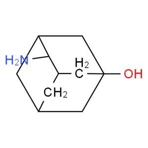 1-羥基-4-氨基金剛烷