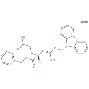 Fmoc-Glu-Obzl