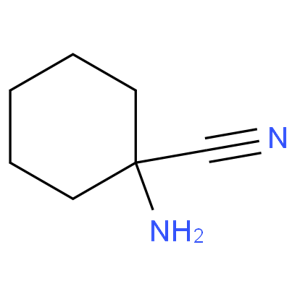1-氨基環(huán)己氰