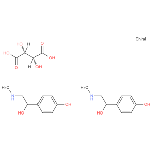 酒石酸辛弗林