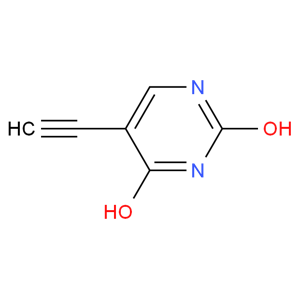 Eniluracil