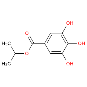 沒食子酸異丙酯