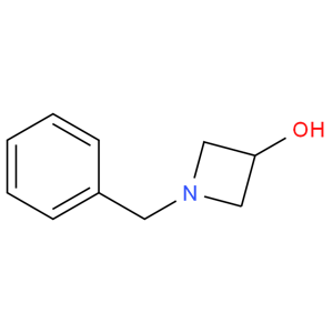 1-芐基-3-羥基氮雜環(huán)丁烷