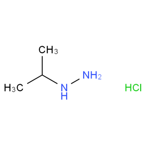 異丙基肼鹽酸鹽