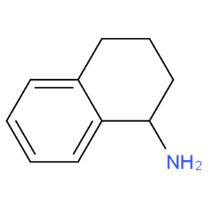 1,2,3,4-四氫-1-萘胺