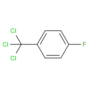 對(duì)氟三氯芐