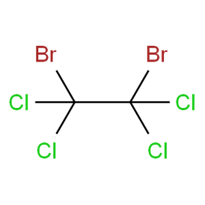 1，2-二溴四氯乙烷