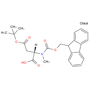 Fmoc-N-Me-Glu(OtBu)-OH