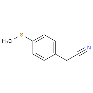 4-甲硫基苯乙腈