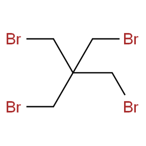 四溴化季戊四醇