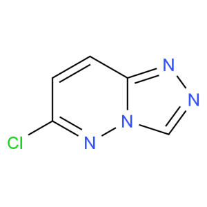 6-氯-1,2,4-三唑并[4,3-B]噠嗪