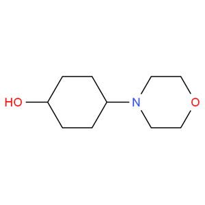 反式-1-羥基-4-(嗎啡啉-4-基)-環(huán)己烷