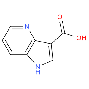 4-氮雜吲哚-3-羧