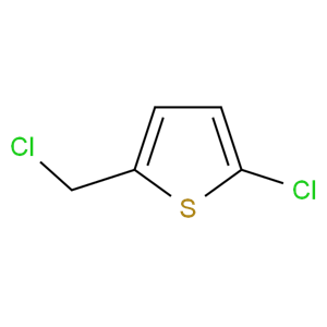 2-氯-5-氯甲基噻吩