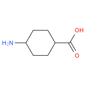 反式-4-氨基環(huán)己羧酸