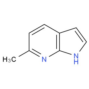 6-甲基-7-氮雜-吲