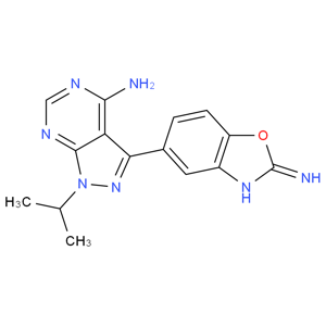 INK 128 (MLN0128)