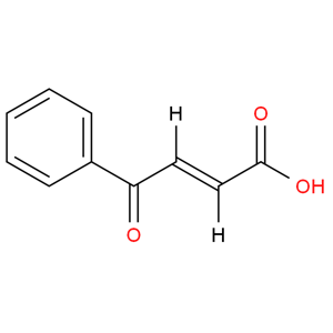 3-苯甲酰丙烯酸