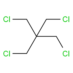 四氯季戊烷
