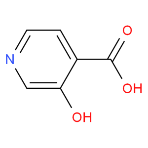3-羥基異煙酸	10128-71-9
