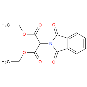 2-鄰苯二甲酰亞胺基丙二酸二乙酯