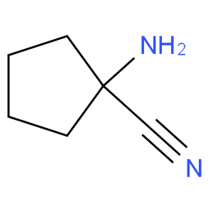 1-氨基環(huán)戊氰