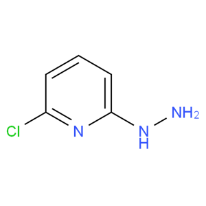 2-氯-6-肼基吡啶