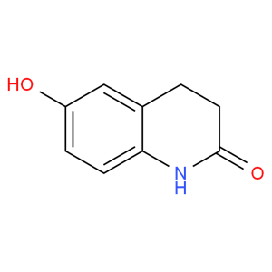 6-羥基-3，4-二氫喹啉酮