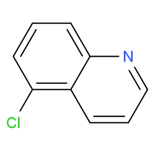 5-氯喹啉