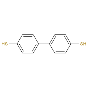 聯苯-4,4'-二硫醇