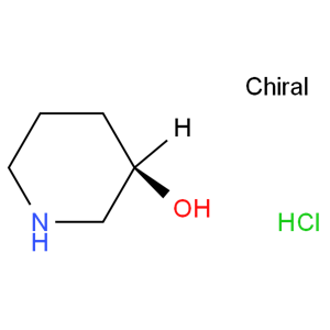 (R)-3-羥基哌啶鹽酸鹽