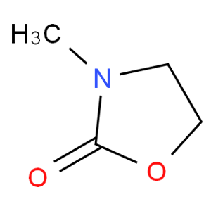 3-甲基-2-惡唑烷酮