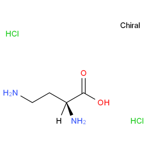 L-2,4-二氨基丁酸二鹽酸鹽